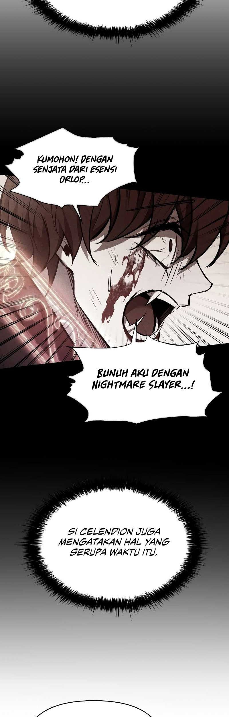 I Became the Tyrant of a Defense Game Chapter 118 Gambar 55