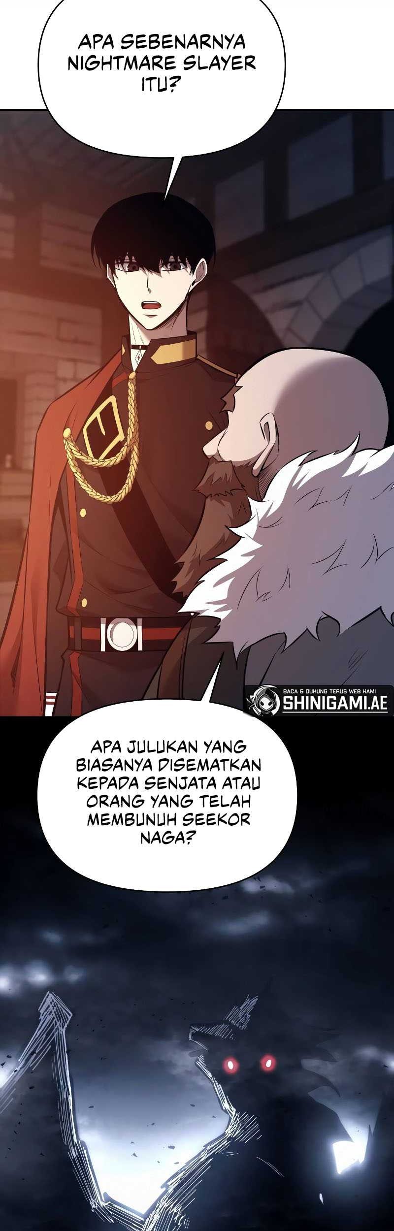 I Became the Tyrant of a Defense Game Chapter 118 Gambar 56