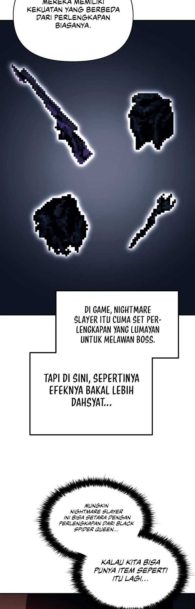 I Became the Tyrant of a Defense Game Chapter 118 Gambar 59