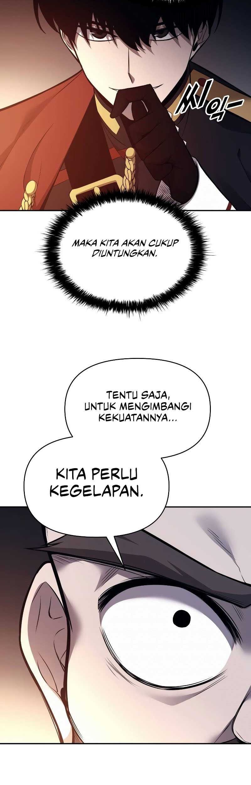 I Became the Tyrant of a Defense Game Chapter 118 Gambar 60