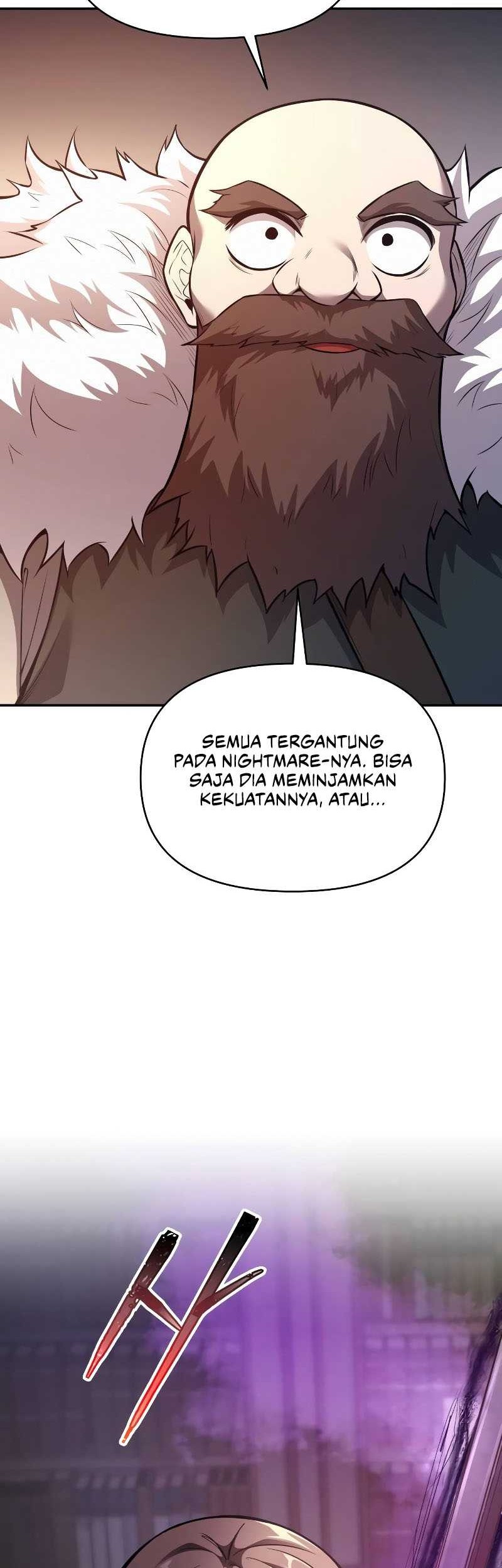 I Became the Tyrant of a Defense Game Chapter 118 Gambar 63