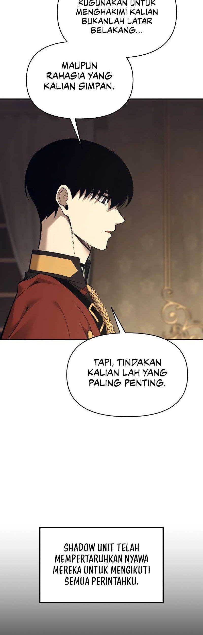 I Became the Tyrant of a Defense Game Chapter 118 Gambar 5