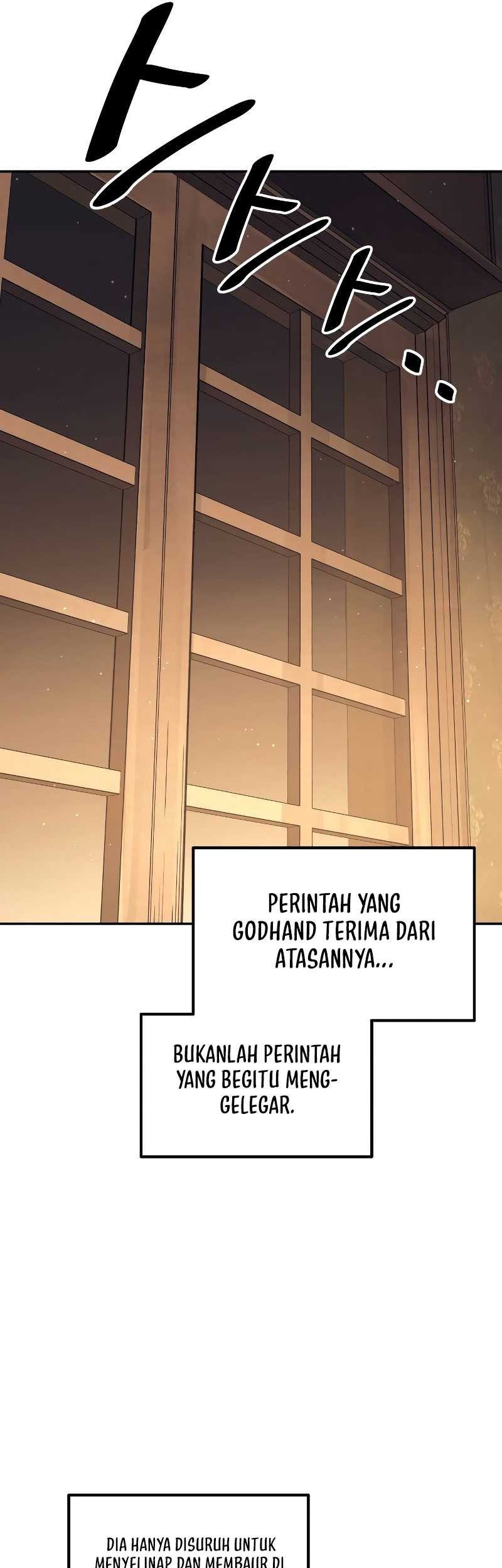 I Became the Tyrant of a Defense Game Chapter 118 Gambar 10