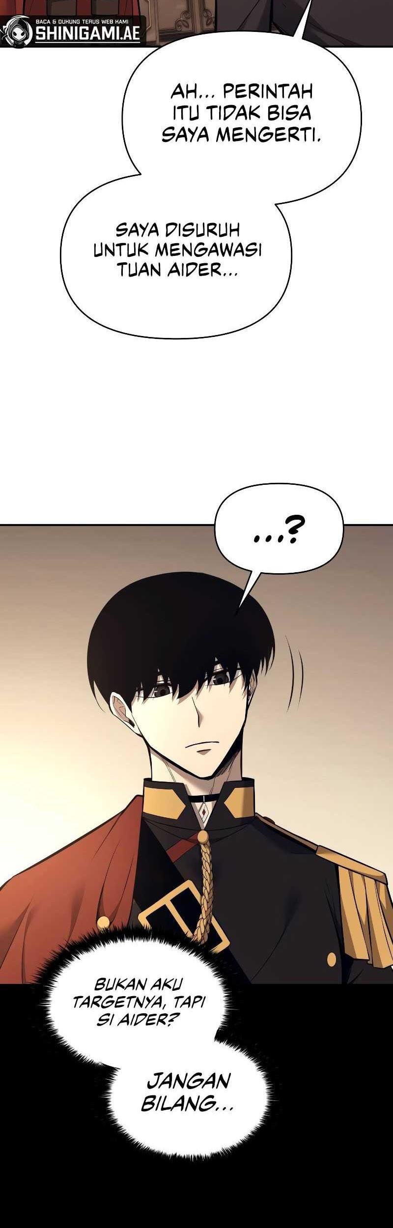I Became the Tyrant of a Defense Game Chapter 118 Gambar 13
