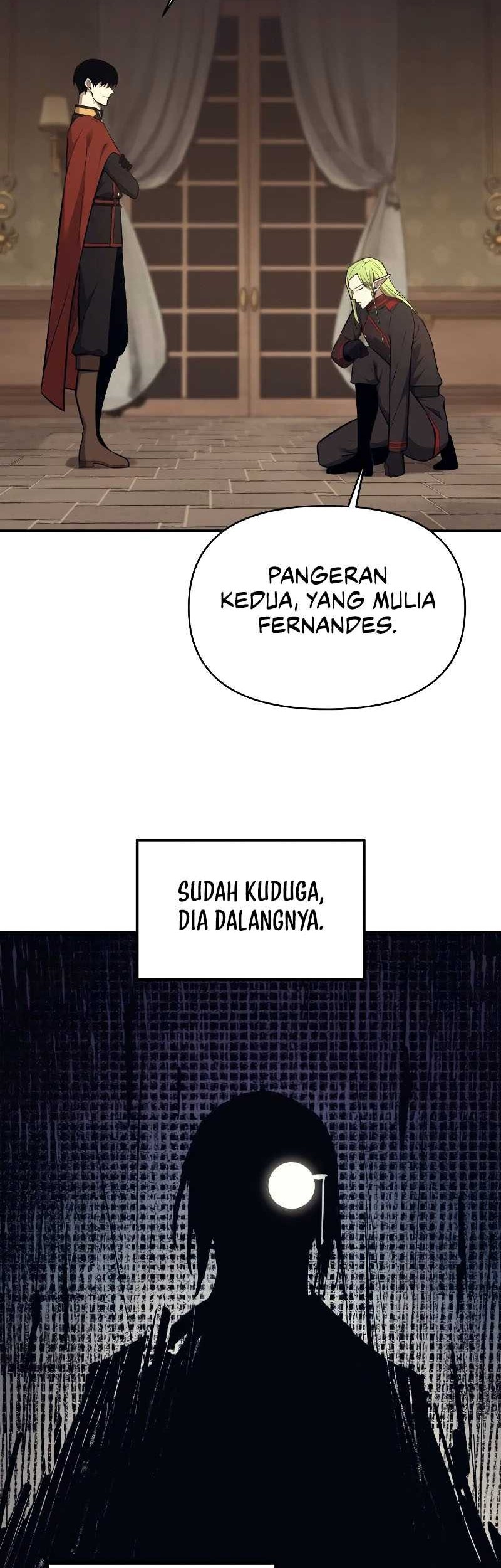 I Became the Tyrant of a Defense Game Chapter 118 Gambar 15