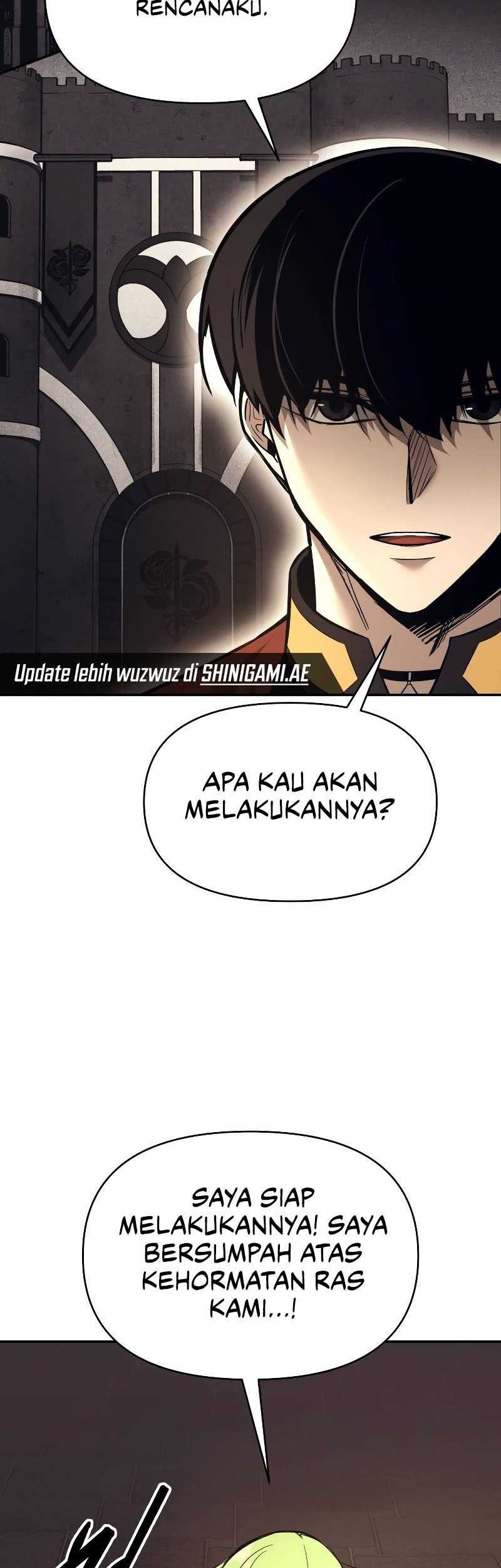 I Became the Tyrant of a Defense Game Chapter 118 Gambar 19