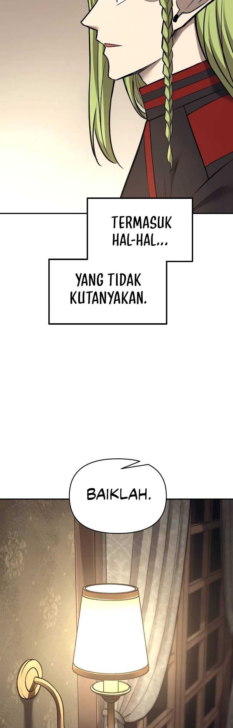 I Became the Tyrant of a Defense Game Chapter 118 Gambar 23