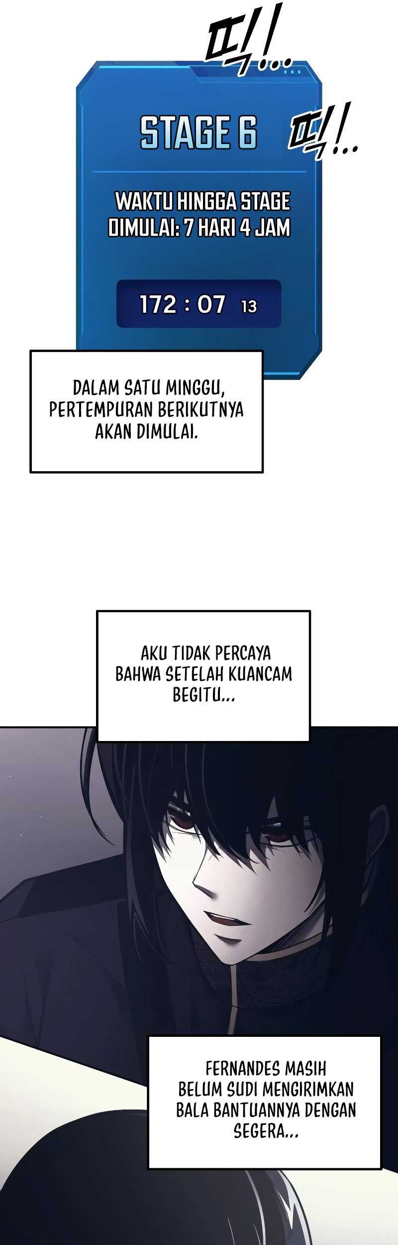 I Became the Tyrant of a Defense Game Chapter 118 Gambar 30