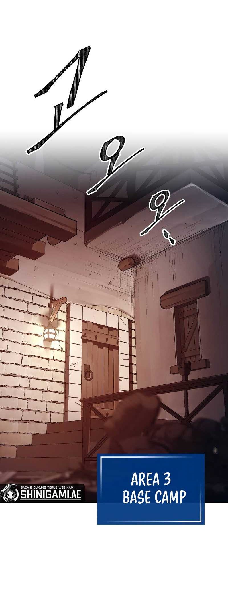 I Became the Tyrant of a Defense Game Chapter 118 Gambar 33