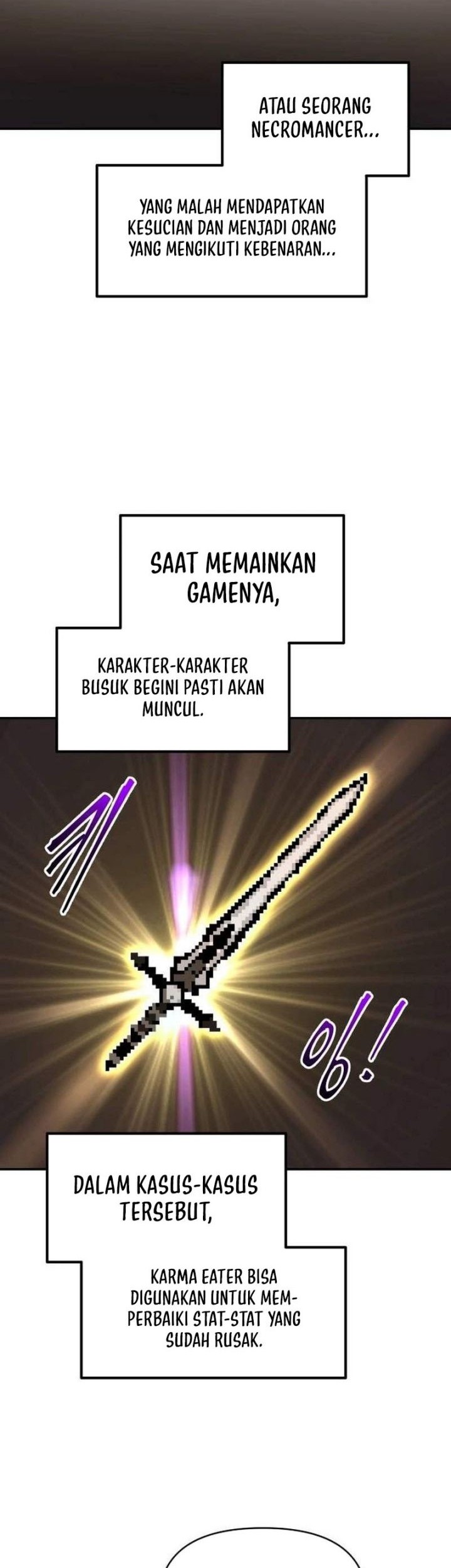 I Became the Tyrant of a Defense Game Chapter 119 Gambar 42