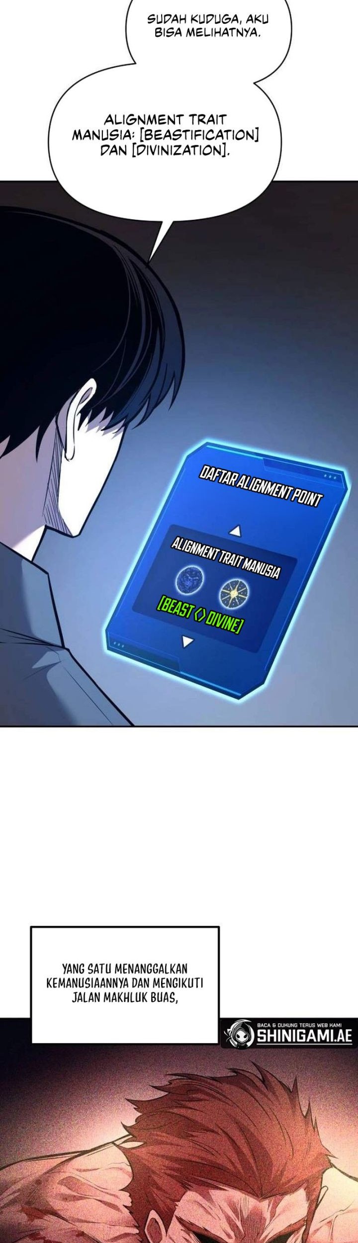 I Became the Tyrant of a Defense Game Chapter 119 Gambar 43