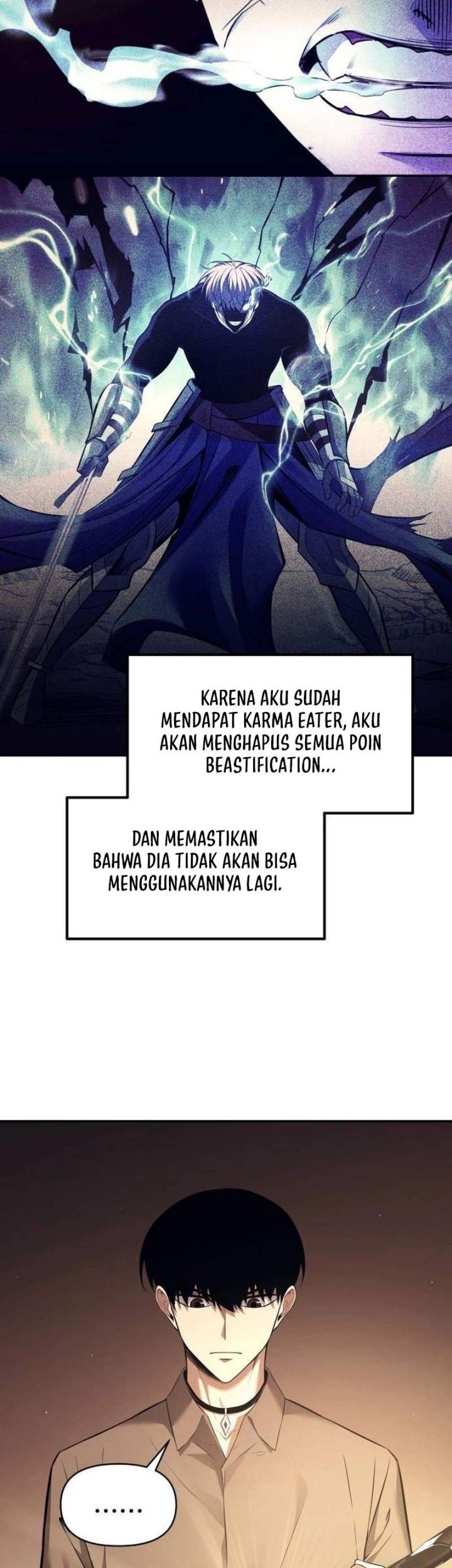 I Became the Tyrant of a Defense Game Chapter 119 Gambar 46