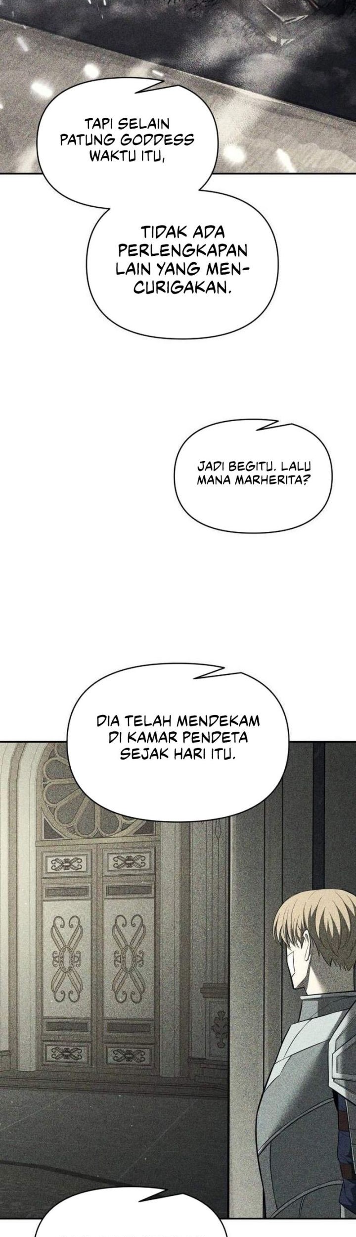 I Became the Tyrant of a Defense Game Chapter 119 Gambar 55