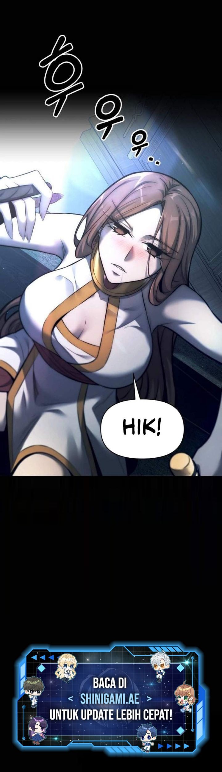 I Became the Tyrant of a Defense Game Chapter 119 Gambar 59