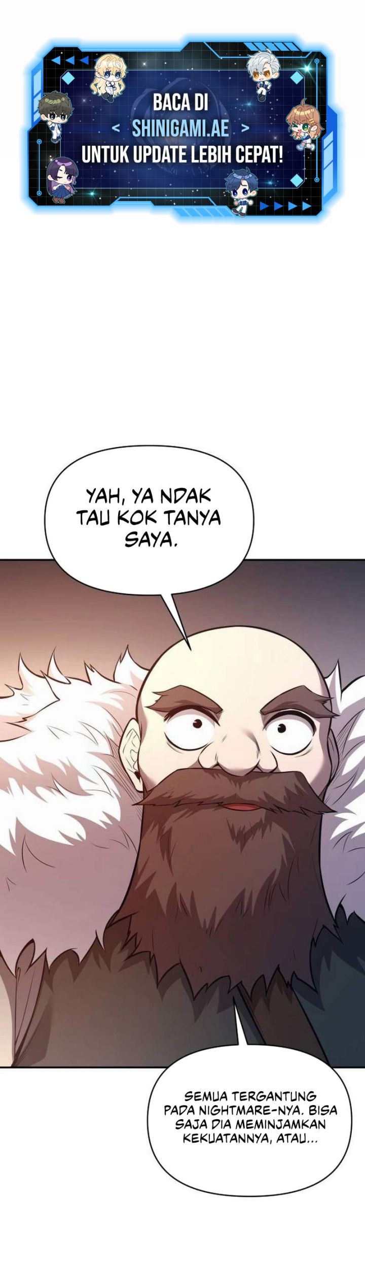 Manhwa I Became the Tyrant of a Defense Game Chapter 119 gambar nomor 2