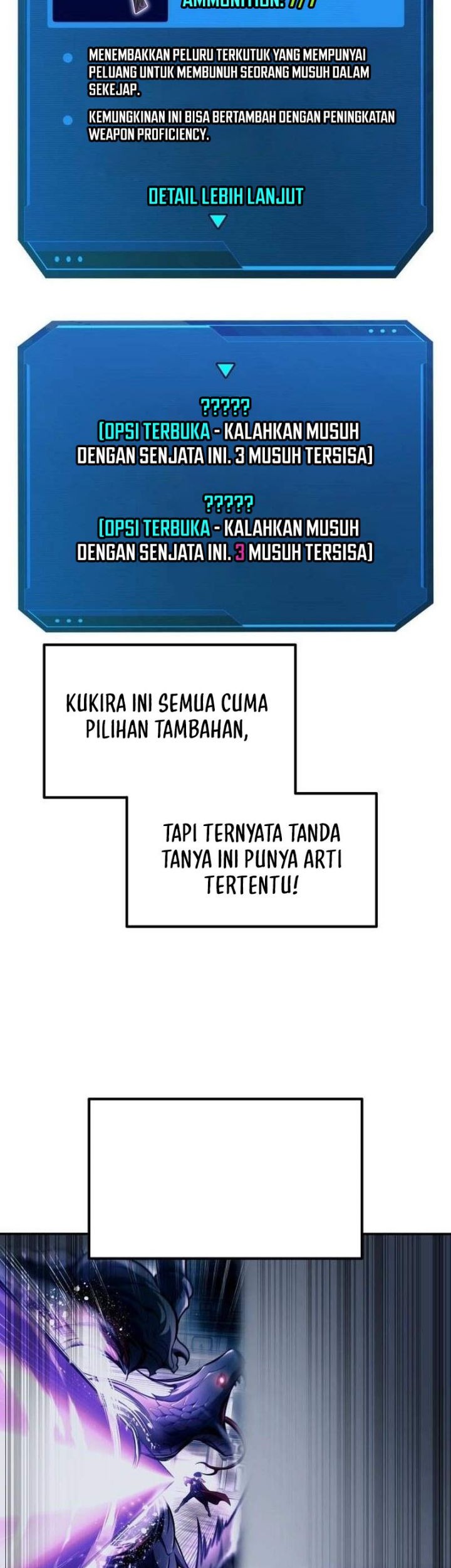 I Became the Tyrant of a Defense Game Chapter 119 Gambar 4