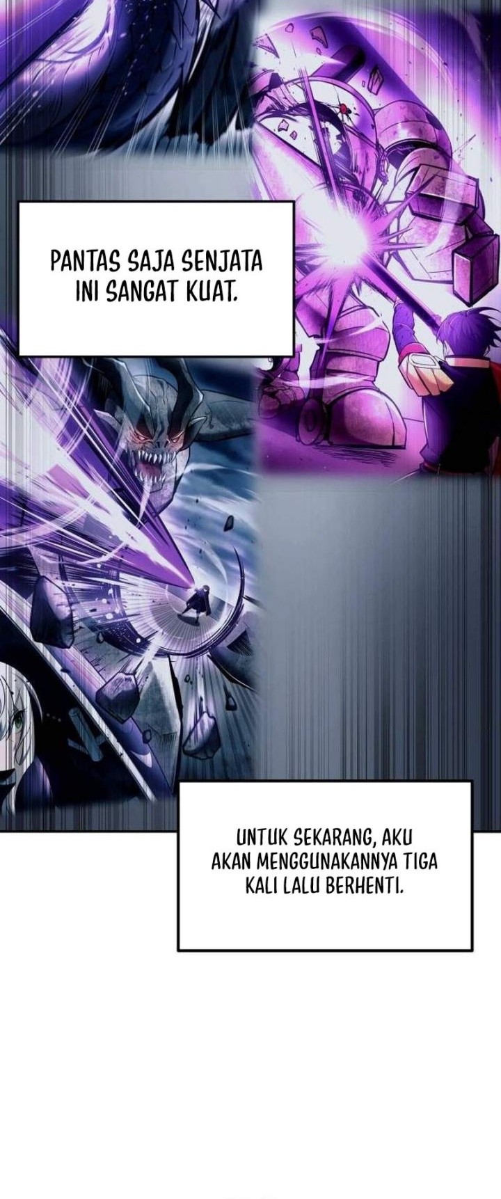 I Became the Tyrant of a Defense Game Chapter 119 Gambar 5