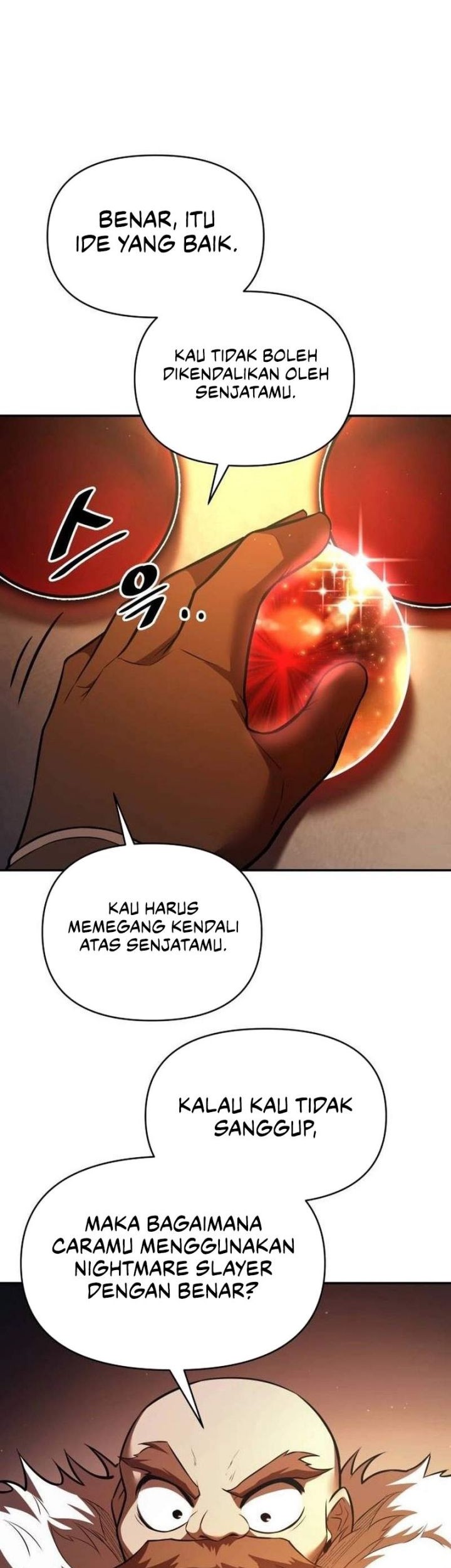 I Became the Tyrant of a Defense Game Chapter 119 Gambar 8