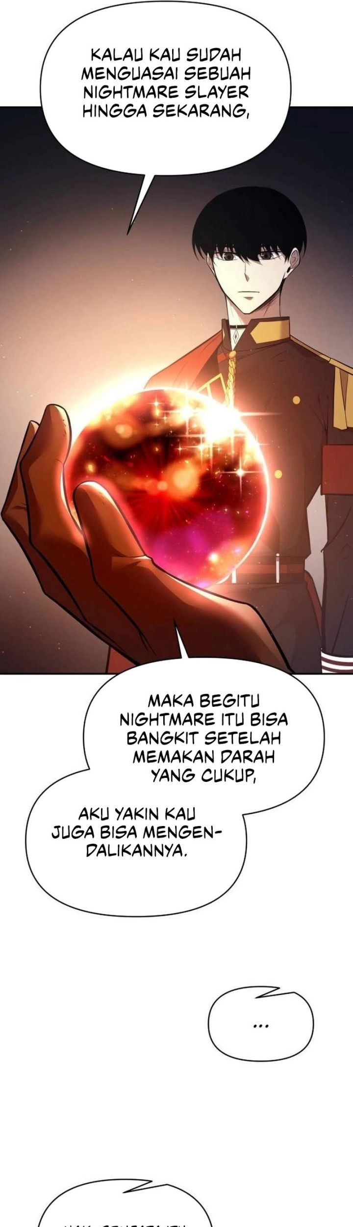 I Became the Tyrant of a Defense Game Chapter 119 Gambar 10