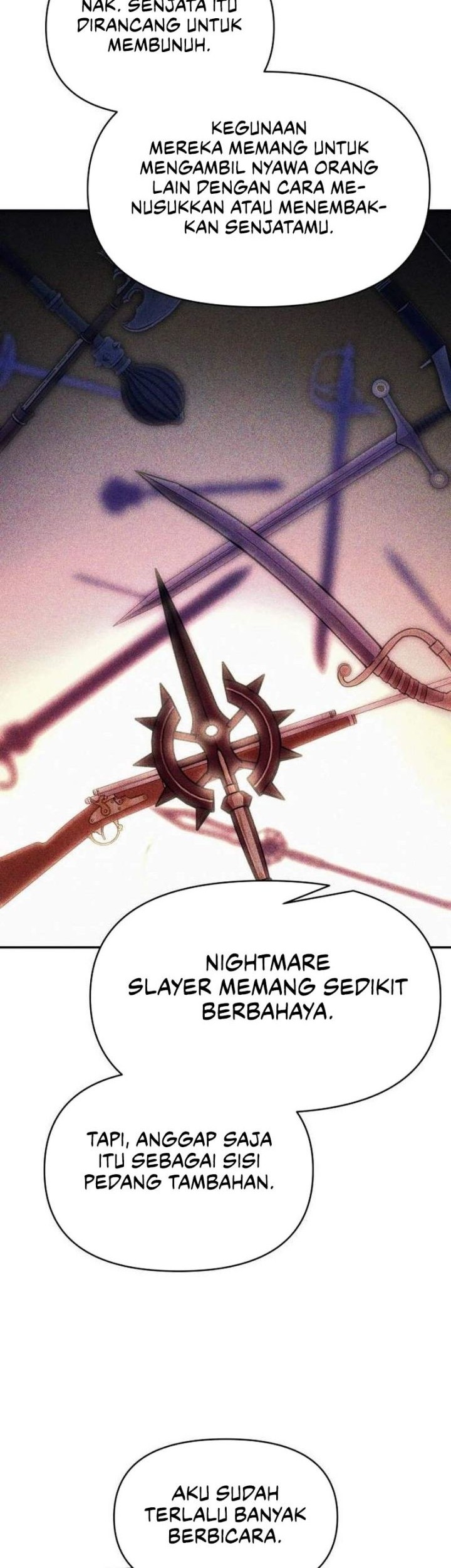 I Became the Tyrant of a Defense Game Chapter 119 Gambar 11