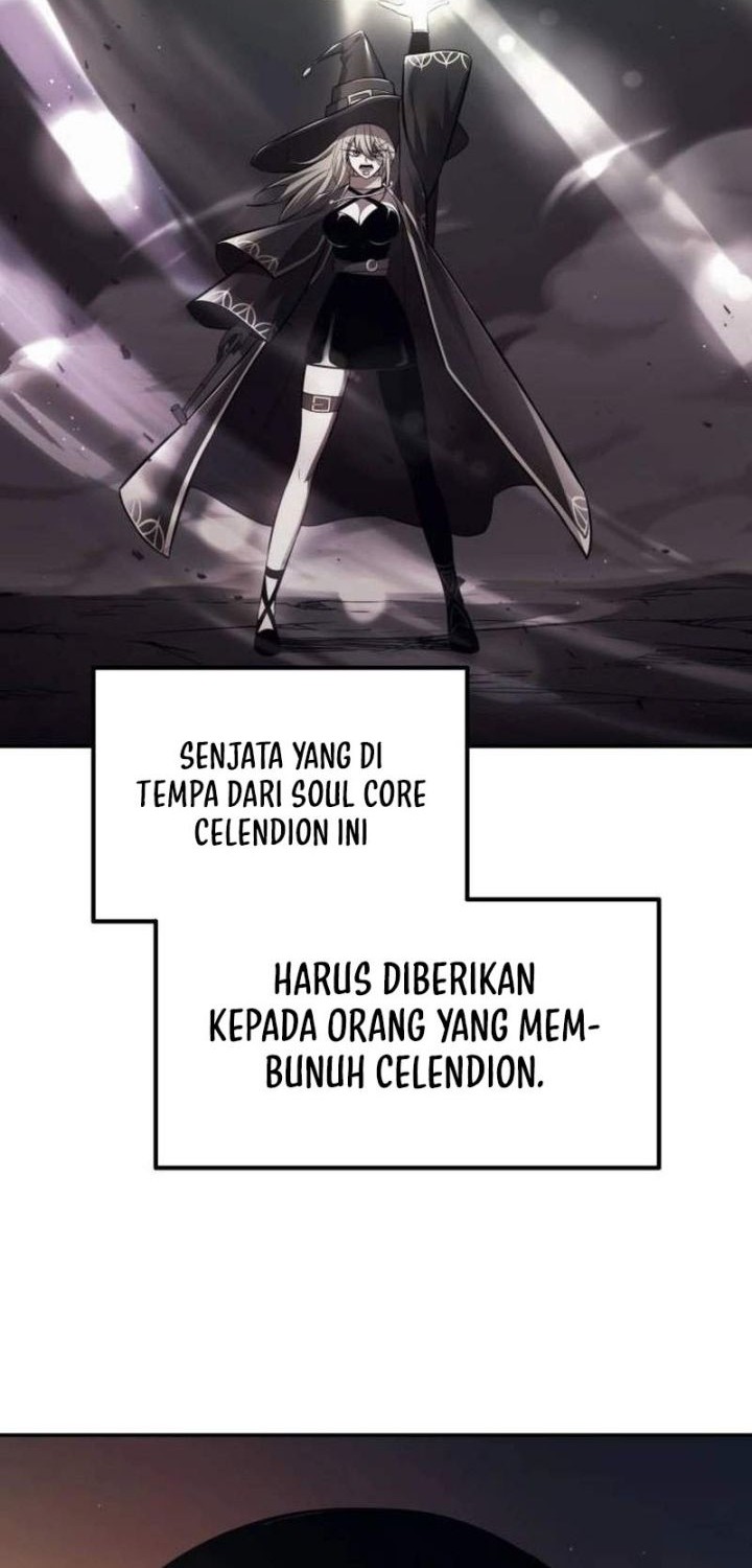 I Became the Tyrant of a Defense Game Chapter 119 Gambar 13