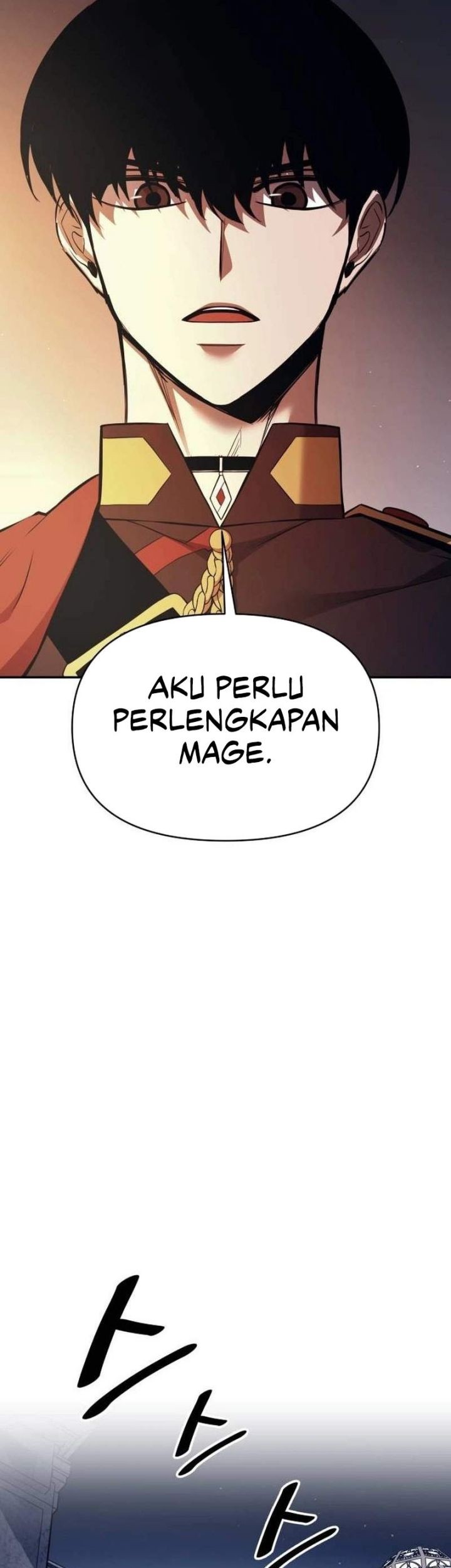 I Became the Tyrant of a Defense Game Chapter 119 Gambar 14