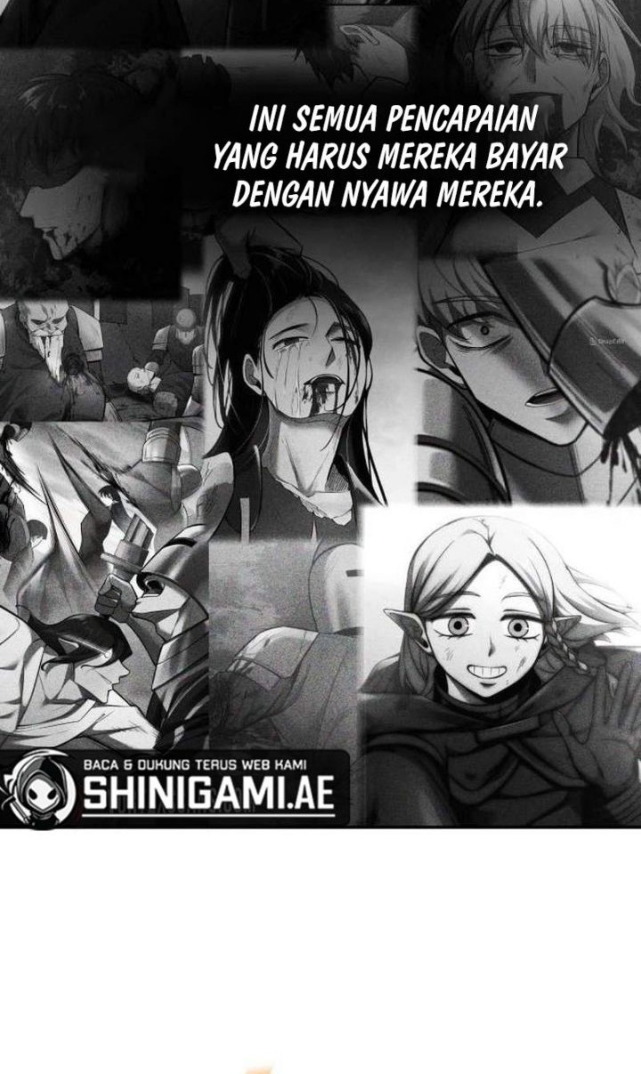 I Became the Tyrant of a Defense Game Chapter 119 Gambar 17