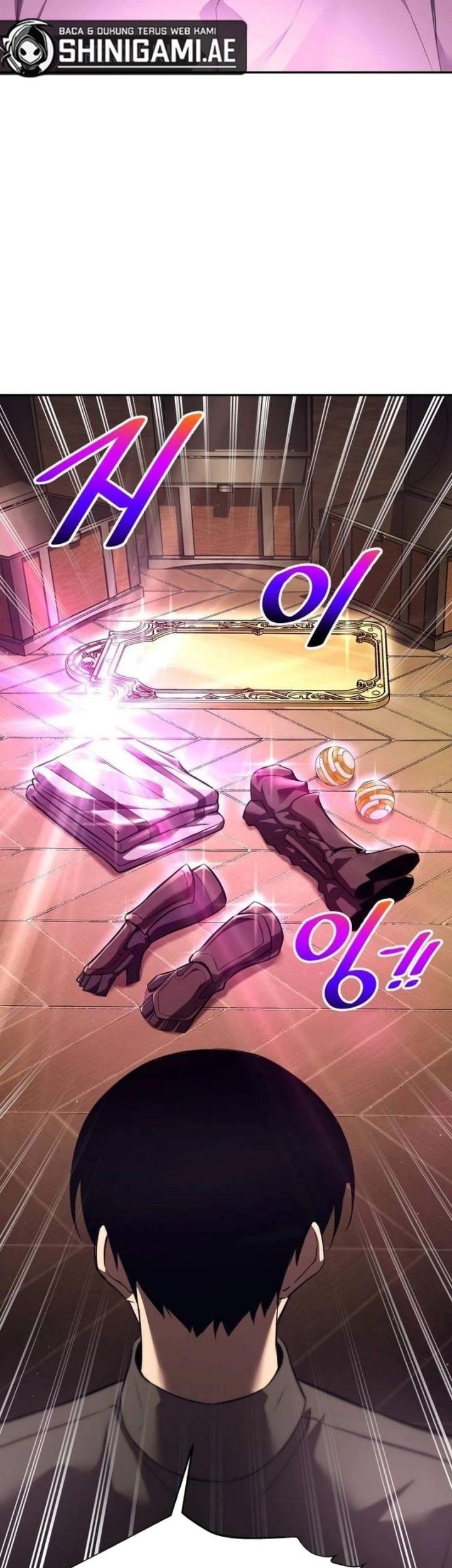 I Became the Tyrant of a Defense Game Chapter 119 Gambar 19