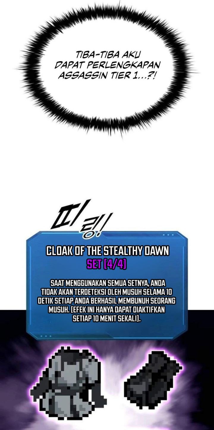 I Became the Tyrant of a Defense Game Chapter 119 Gambar 21