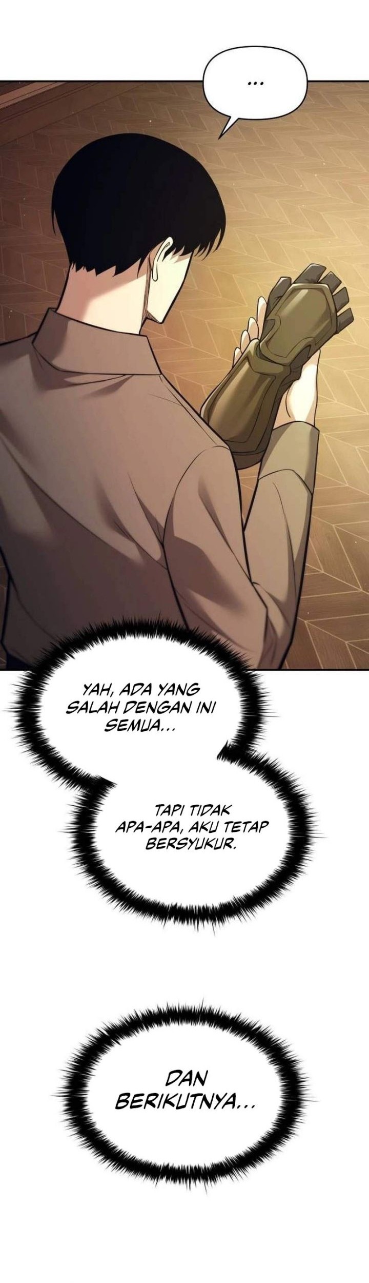 I Became the Tyrant of a Defense Game Chapter 119 Gambar 23