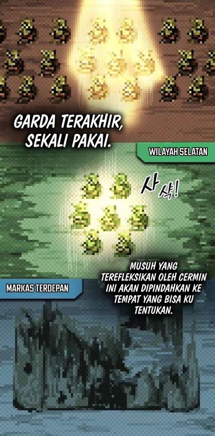 I Became the Tyrant of a Defense Game Chapter 119 Gambar 25