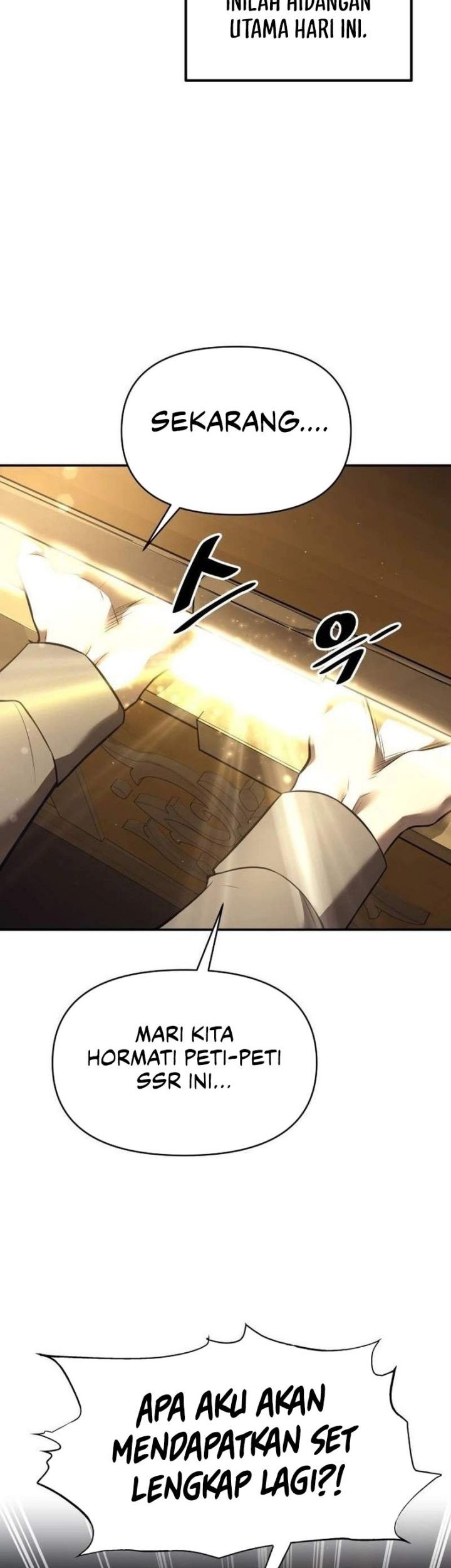 I Became the Tyrant of a Defense Game Chapter 119 Gambar 28