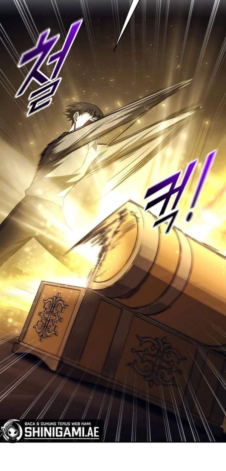 I Became the Tyrant of a Defense Game Chapter 119 Gambar 29