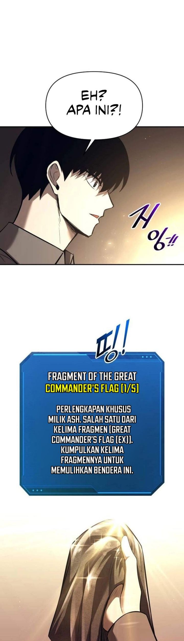 I Became the Tyrant of a Defense Game Chapter 119 Gambar 30