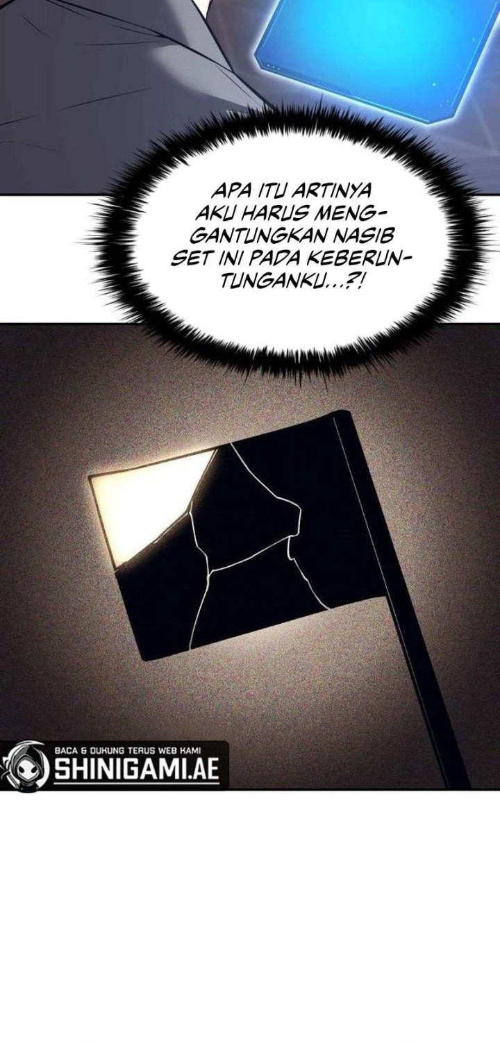 I Became the Tyrant of a Defense Game Chapter 119 Gambar 33