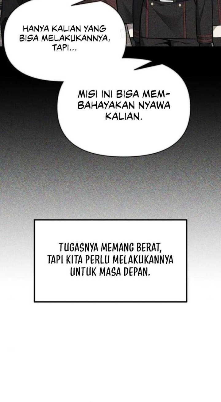 I Became the Tyrant of a Defense Game Chapter 122 Gambar 37