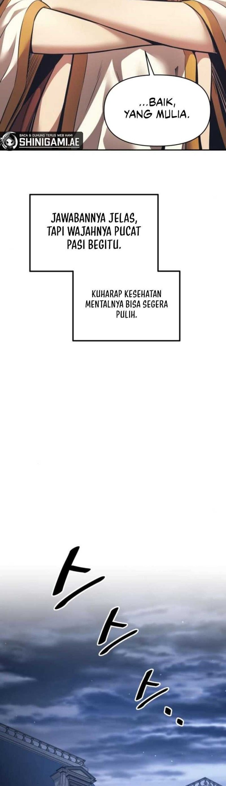 I Became the Tyrant of a Defense Game Chapter 122 Gambar 40
