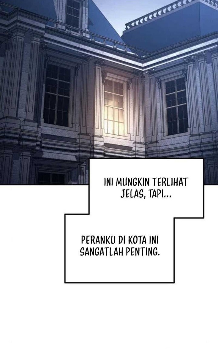 I Became the Tyrant of a Defense Game Chapter 122 Gambar 41