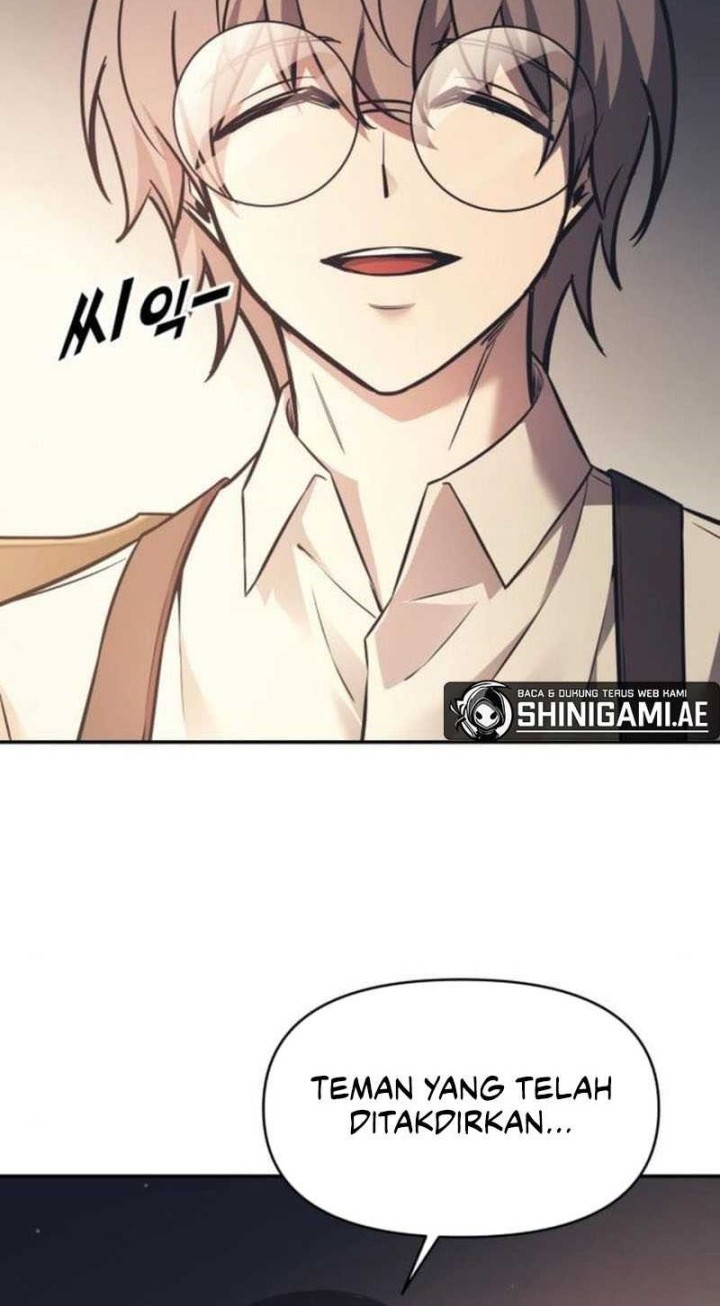 I Became the Tyrant of a Defense Game Chapter 122 Gambar 49