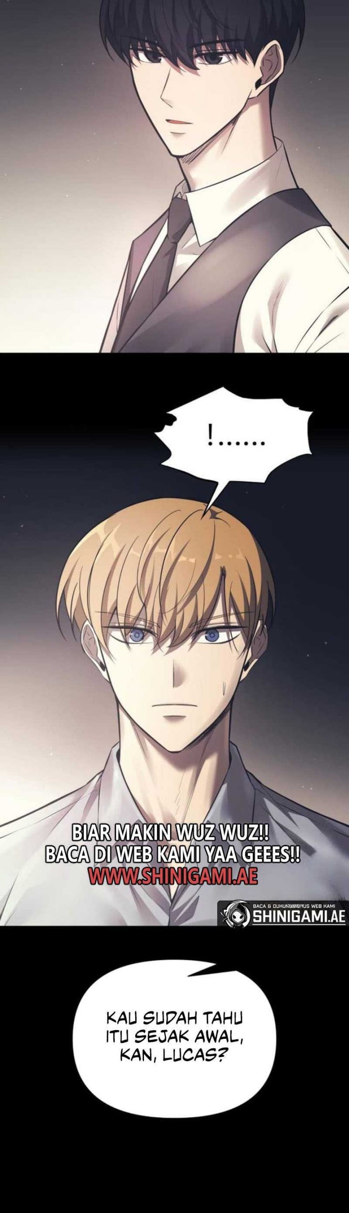 I Became the Tyrant of a Defense Game Chapter 122 Gambar 54