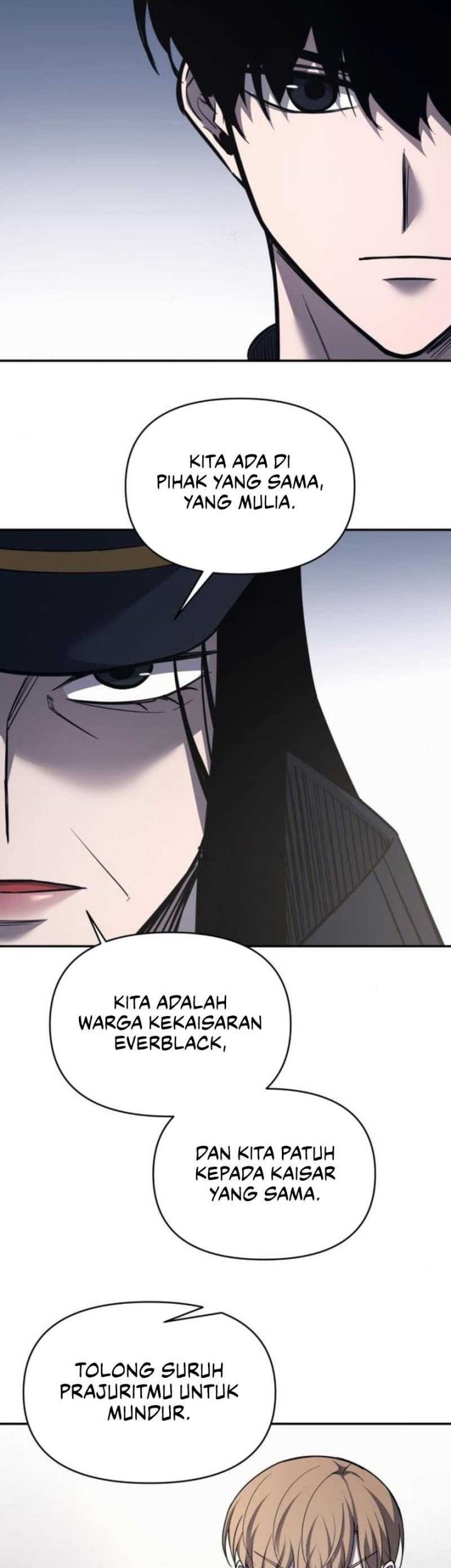I Became the Tyrant of a Defense Game Chapter 122 Gambar 7
