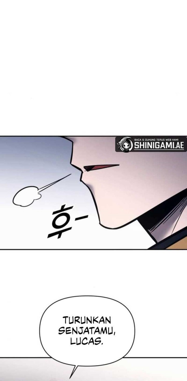 I Became the Tyrant of a Defense Game Chapter 122 Gambar 9