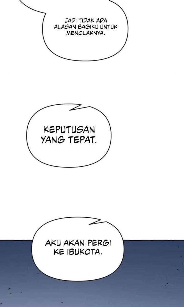 I Became the Tyrant of a Defense Game Chapter 122 Gambar 13