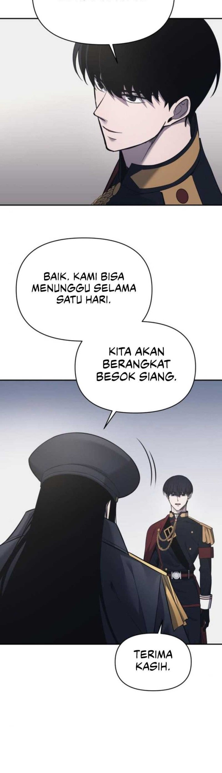 I Became the Tyrant of a Defense Game Chapter 122 Gambar 15