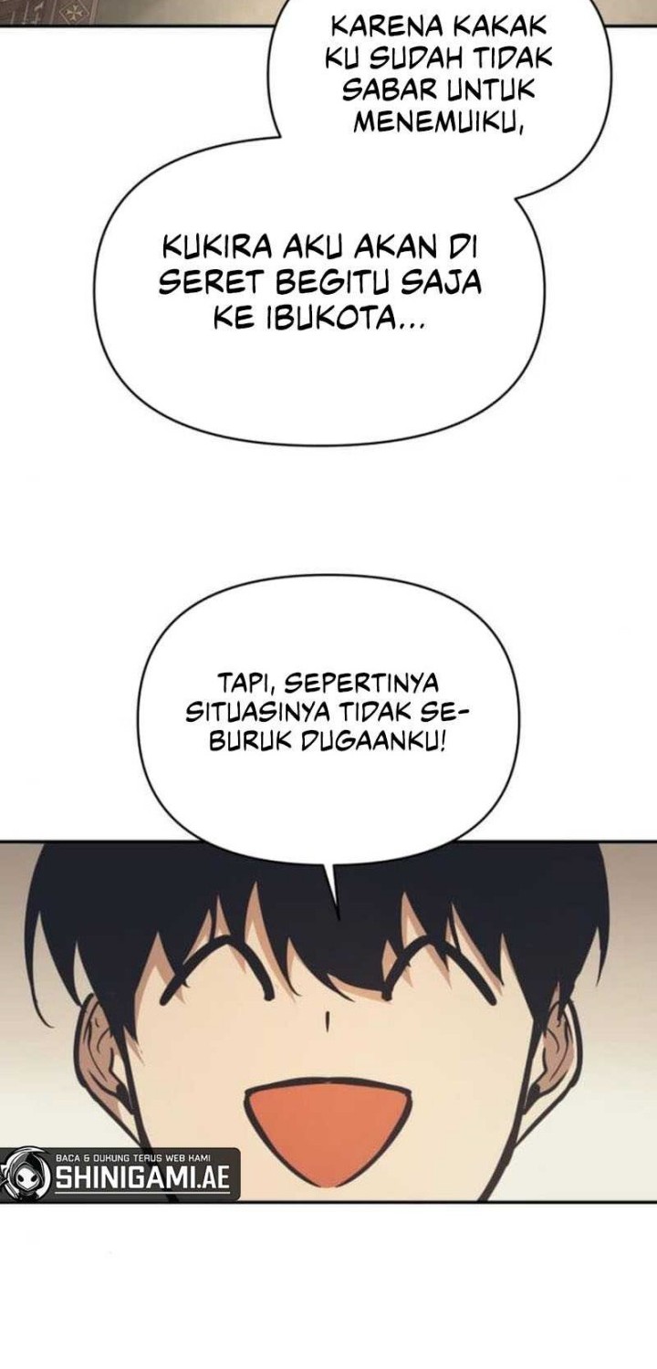 I Became the Tyrant of a Defense Game Chapter 122 Gambar 17