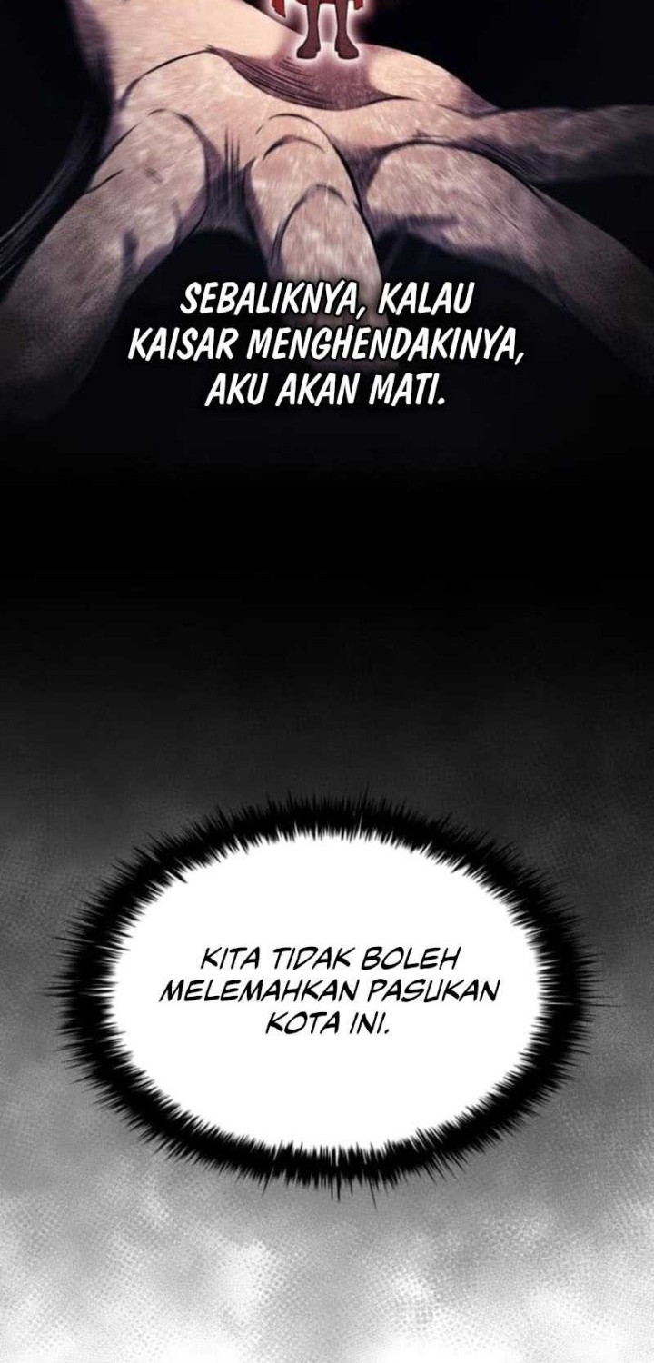 I Became the Tyrant of a Defense Game Chapter 122 Gambar 21