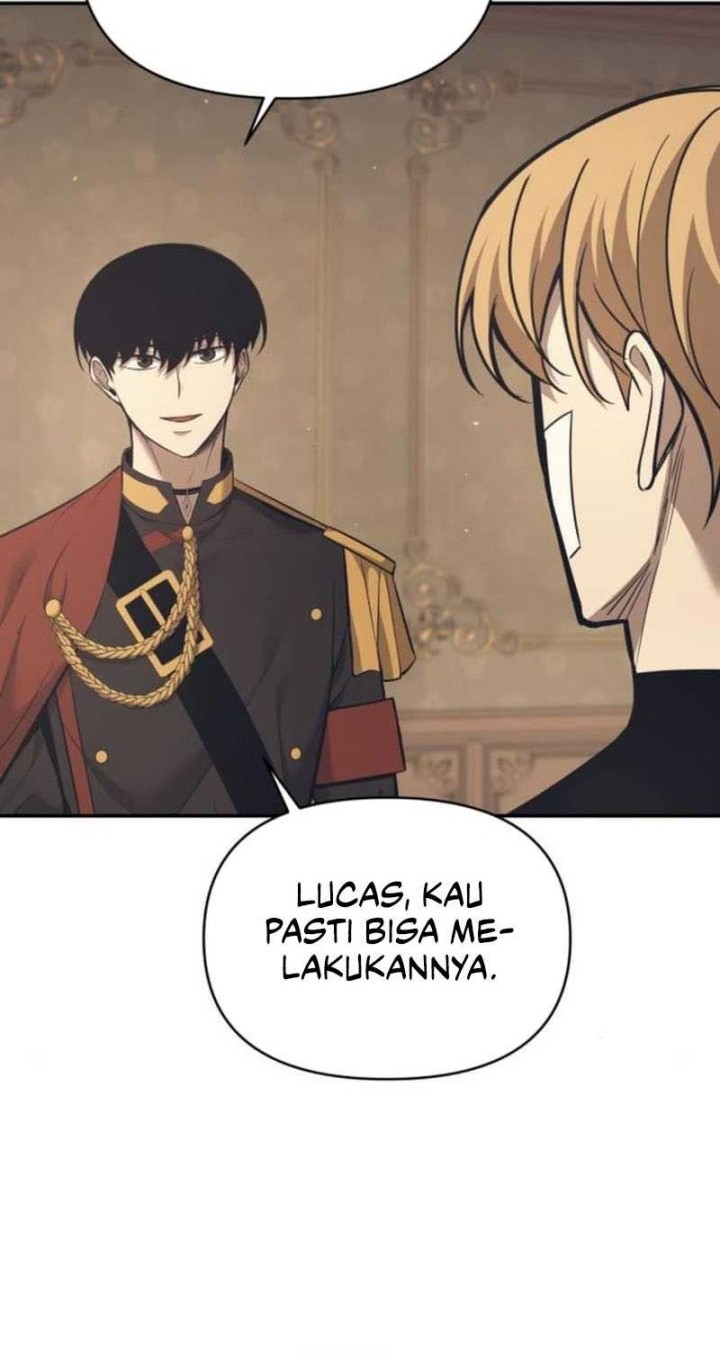 I Became the Tyrant of a Defense Game Chapter 122 Gambar 25