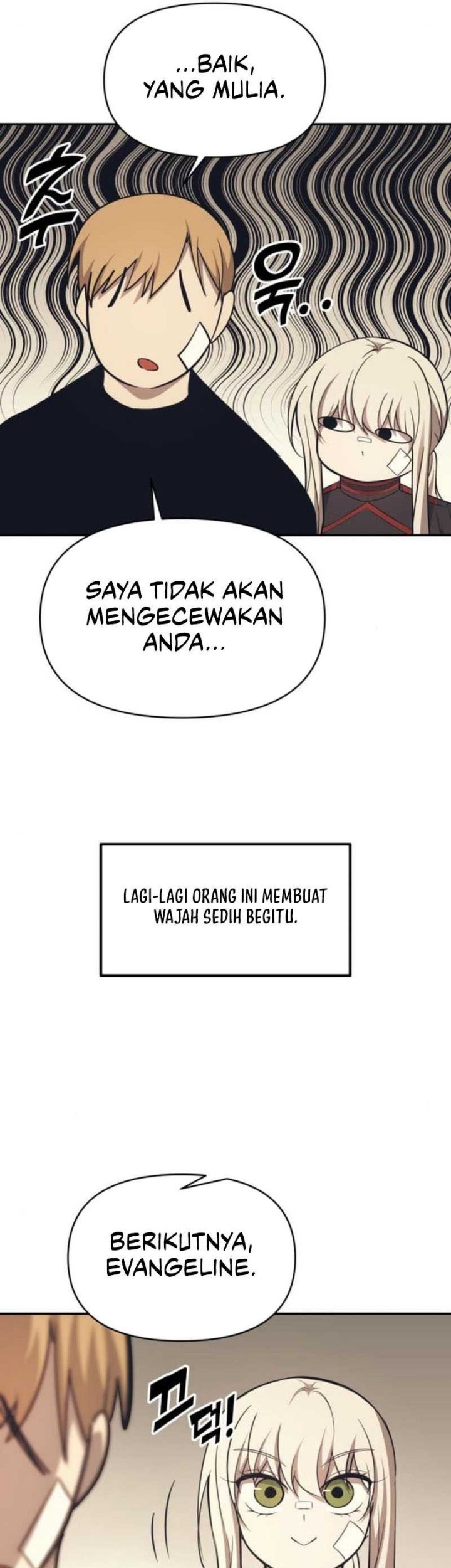 I Became the Tyrant of a Defense Game Chapter 122 Gambar 26