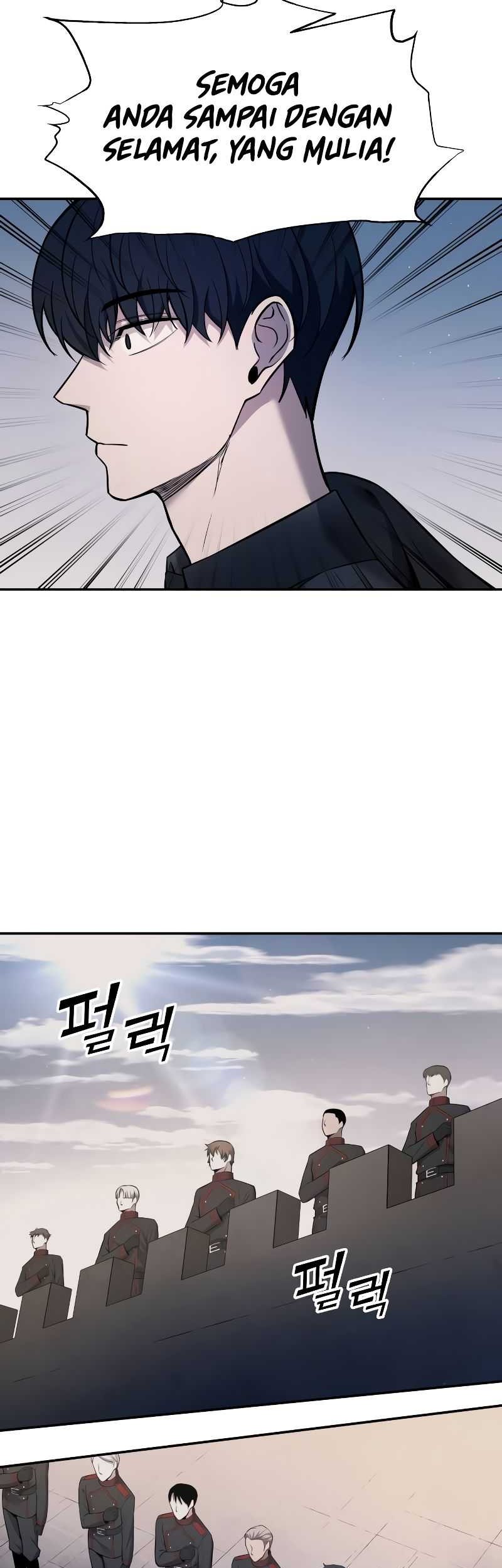 I Became the Tyrant of a Defense Game Chapter 123 Gambar 36