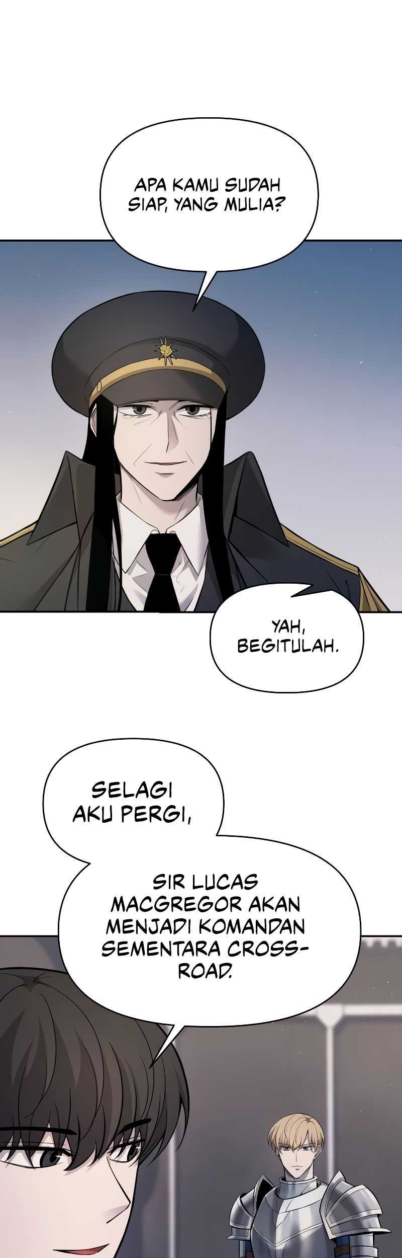 I Became the Tyrant of a Defense Game Chapter 123 Gambar 38